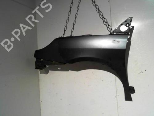 Used Left front fenders Left front fenders 38657984 38657984