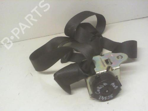 Front right seatbelt OPEL CORSA D (S07) 1.2 (L08, L68) | BP38654859I25 - Image 2