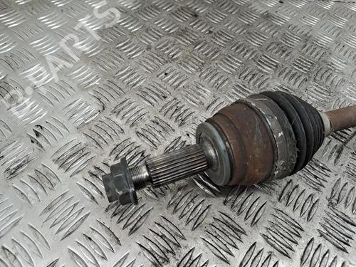 Used Left front driveshaft Left front driveshaft KIA CEE'D (JD) 1.0 T-GDI (100 hp) 39738317 39738317