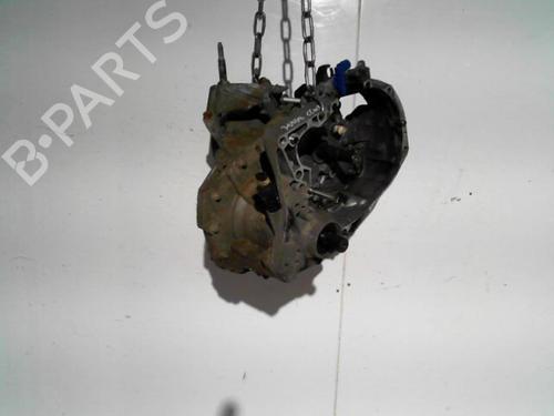 Used Gearbox Gearbox 38662069 38662069
