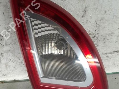 Used Left tailgate light Left tailgate light 38665679 38665679