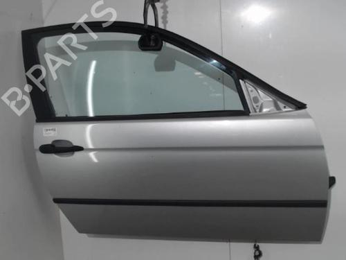 Dør højre fortil BMW 3 Compact (E46) 320 td | BP38660435C3 - Image 5