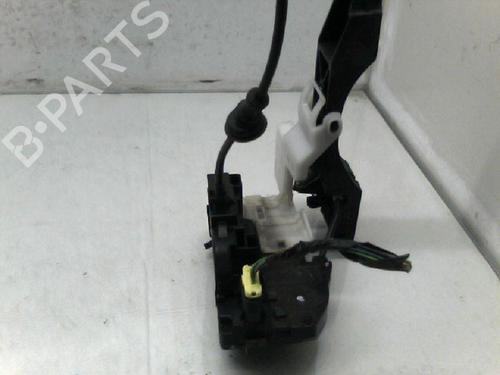 Front left lock KIA CEE'D SW (ED) 1.6 CRDi 115 | BP38656991C98 - Image 5