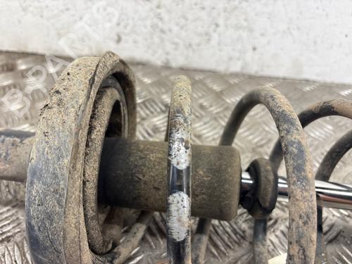 Used Right front shock absorber Right front shock absorber RENAULT CLIO II (BB_, CB_) 1.5 dCi (B/CB07) (65 hp) 38960056 38960056