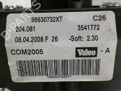 Ratstangsstang PEUGEOT 1007 (KM_) 1.4 HDi | BP38661744I23 - Image 3