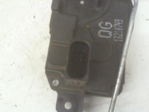 Used Front right lock Front right lock OPEL ZAFIRA / ZAFIRA FAMILY B (A05) 1.9 CDTI (M75) (120 hp) 38654896 38654896