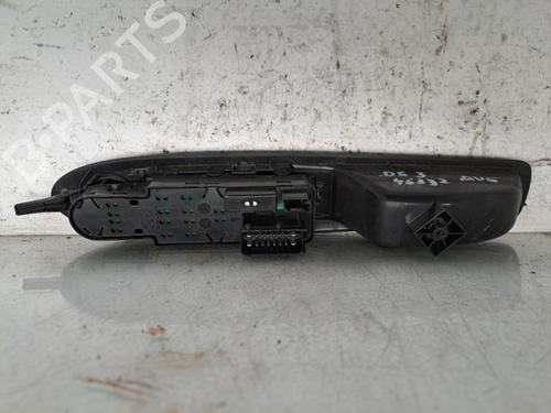 Left front window switch DS DS 3 (SA_) 1.6 BlueHDi 100 (SABHY0, SABHYT) | BP38665010I27 - Image 3