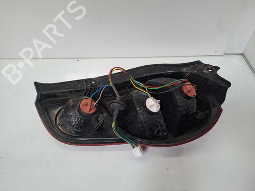 Left taillight CHEVROLET SPARK (M300) 1.0 | BP38744565C34 - Image 3