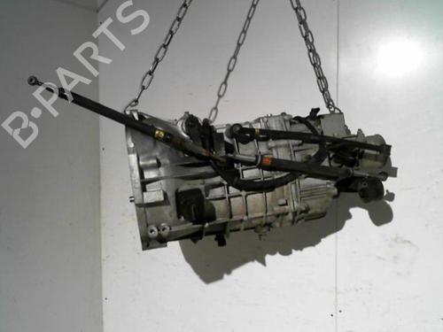 Gearkasse Gearkasse 38657546 38657546