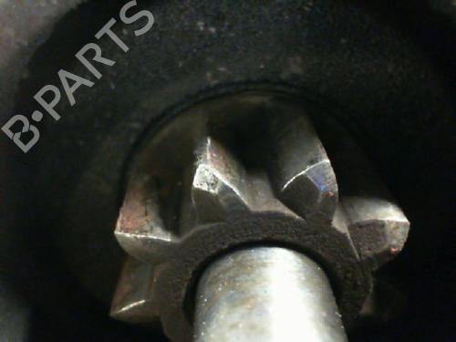 Startmotor Startmotor 38661711 38661711