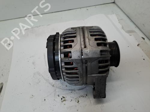 Used Alternator Alternator AUDI A4 B6 Convertible (8H7) 2.5 TDI (163 hp) 39985782 39985782