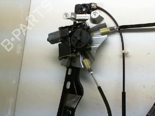 Used Front right window mechanism Front right window mechanism 38657705 38657705
