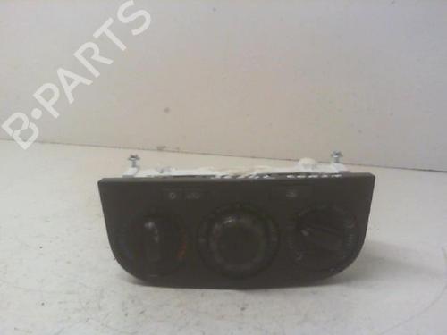 Climate control OPEL CORSA D (S07) 1.3 CDTI (L08, L68) | BP38654906I5 - Image 4