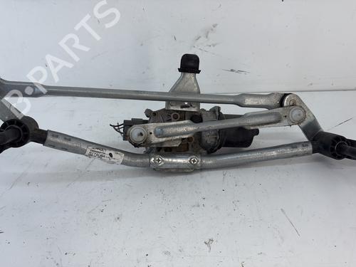 Front wiper motor DACIA JOGGER (RK_) 1.0 TCe 100 ECO-G (RKMT) | BP38668244M29 - Image 3