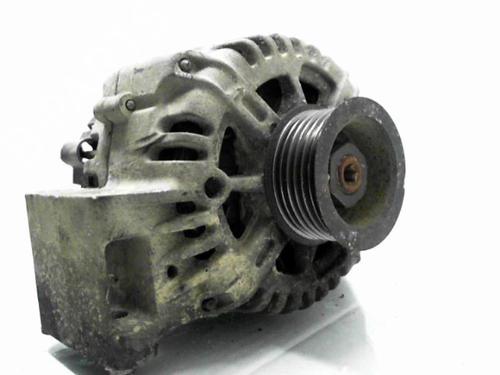 Alternator FIAT 500 (312_) 1.3 D Multijet (312AXB1A) | BP38653109M7 - Image 5