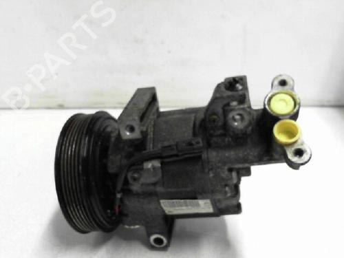 AC compressor DACIA DUSTER (HS_) 1.5 dCi | BP38660735M34 - Image 4