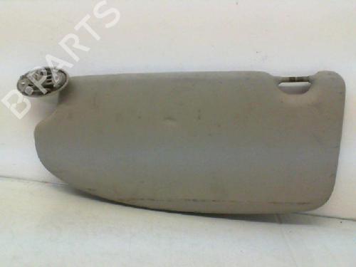 Right sun visor FORD FOCUS II (DA_, HCP, DP) 1.6 TDCi | BP38660062I2 - Image 6