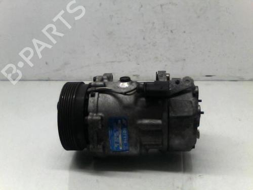 AC-Kompressor AC-Kompressor 38656618 38656618