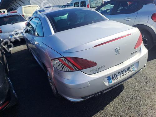 Used Parts PEUGEOT 307 CC (3B)  2.0 HDi 135  4930536