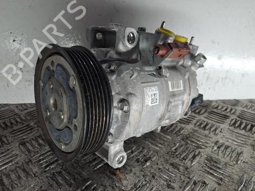 AC compressor VW T-ROC (A11, D11) 1.0 TSI | BP38670495M34 - Image 2