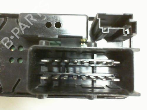 Left front window switch CITROËN C3 II (SC_) 1.4 | BP38662591I27 - Image 2