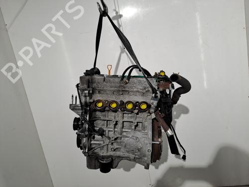 Engine SUZUKI SPLASH (EX) 1.2 (A5B412) | BP38666464M1 - Image 2