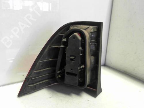 Used Right taillight Right taillight 38653599 38653599