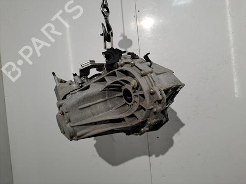 Getriebe DACIA DUSTER (HM_) 1.5 dCi 115 (HMAD) | BP38667892M3 - Image 3