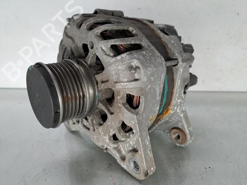 Used Alternator Alternator 38663595 38663595