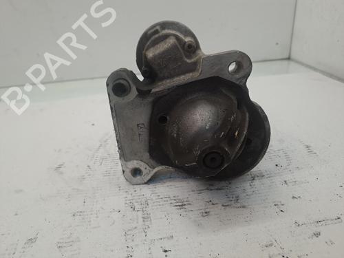 Starter FORD FIESTA VI (CB1, CCN) 1.6 TDCi | BP40039142M8 - Image 3