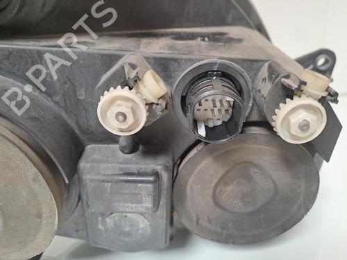 Left headlight LANCIA YPSILON (843_) 1.3 D Multijet (843.AXF11, 843.AXF1A, 843.AXM11,... | BP38744588C28 - Image 2