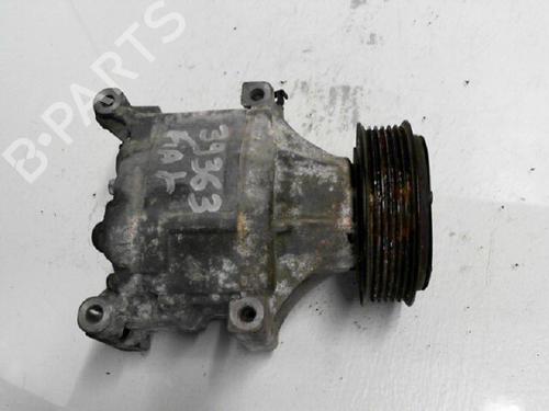 AC compressor LANCIA YPSILON (843_) 1.3 JTD (843.AXD11, 843.AXD1A) | BP38658892M34 - Image 4