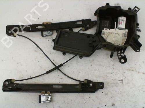 Front left window mechanism SEAT LEON (1P1) 1.9 TDI | BP38662654C22 - Image 2