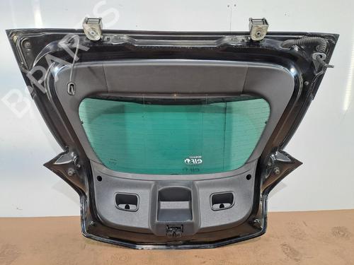 Used Tailgate Tailgate 39022667 39022667