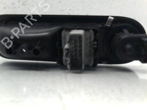 Left front window switch RENAULT CLIO III (BR0/1, CR0/1) 1.4 16V | BP38656492I27 - Image 3