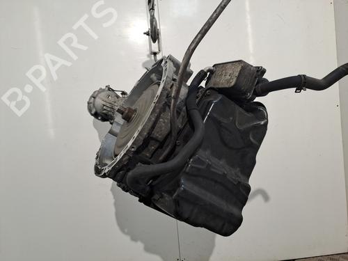 Gearbox MERCEDES-BENZ A-CLASS (W176) A 200 CDI / d 4-matic (176.002) | BP38667815M3 - Image 2