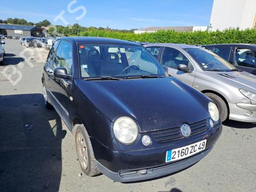 Ricambi VW LUPO I (6X1, 6E1) 1.7 SDI 4929674