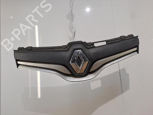 Grill RENAULT KANGOO Express (FW0/1_) 1.5 dCi 90 (FW0G, FW05, FW08, FW11) | BP38672472C40 - Image 3