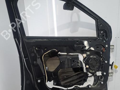 Dør venstre fortil CITROËN C4 CACTUS 1.2 VTi 82 | BP38672283C2 - Image 2