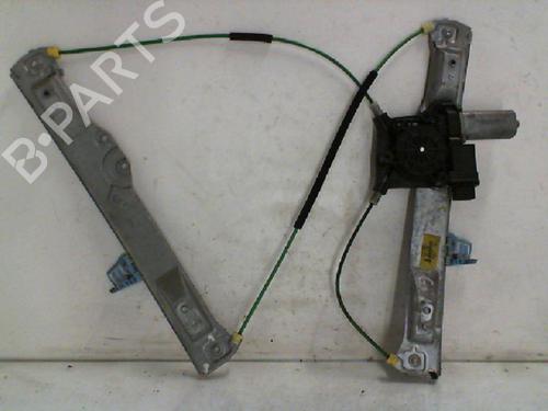 Front left window mechanism OPEL CORSA D (S07) 1.3 CDTI (L08, L68) | BP38661480C22 - Image 4