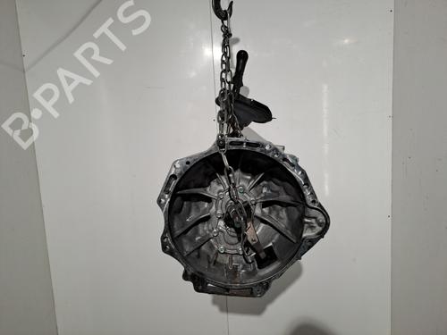 Gearbox ISUZU D-MAX II (TFR, TFS) 1.9 Ddi (TFR87J) | BP38666482M3 - Image 2