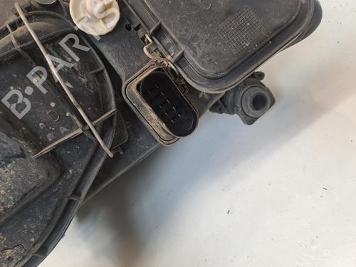 Used Right headlight Right headlight SEAT IBIZA III (6L1) 1.9 SDI (64 hp) 39577866 39577866