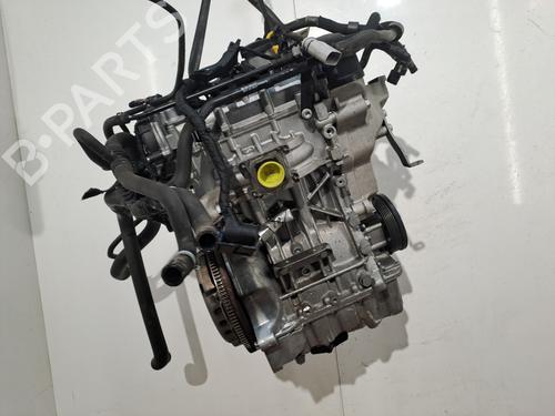 Used Engine Engine 38668890 38668890