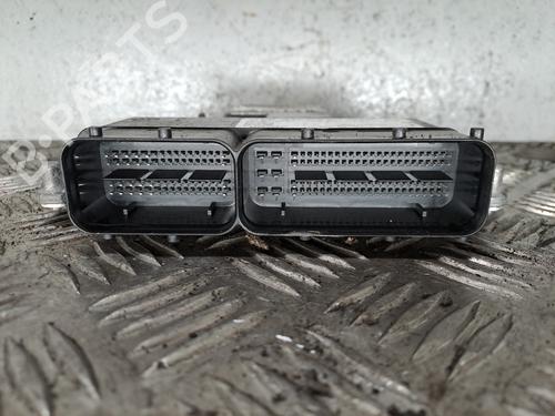 Engine control unit (ECU) VW T-ROC (A11, D11) 1.0 TSI | BP38670592M57 - Image 2