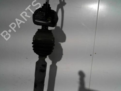 Used Right front driveshaft Right front driveshaft 38654367 38654367