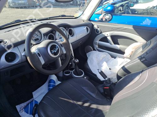 Starter MINI MINI (R50, R53) Cooper | BP38668559M8 - Image 10