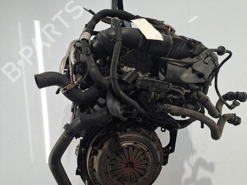Used Engine Engine 38673218 38673218