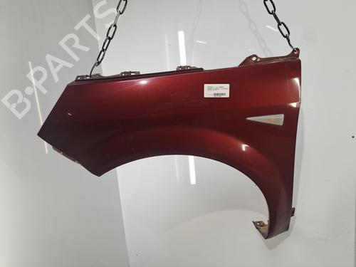 Used Left front fenders Left front fenders 38671402 38671402
