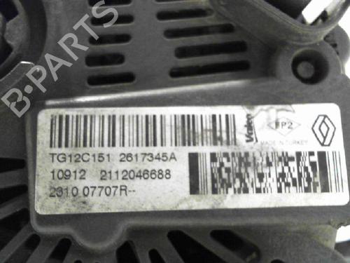 Generator DACIA SANDERO 1.5 dCi | BP38660378M7 - Image 8