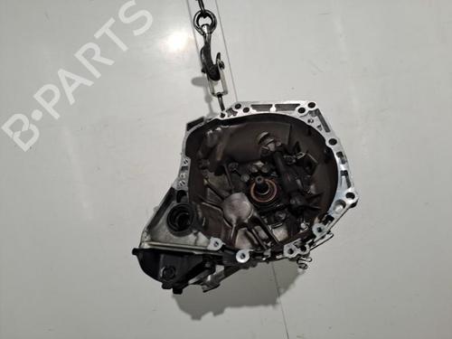 Gearbox PEUGEOT 108 1.0 VTi 72 | BP38665813M3 - Image 2